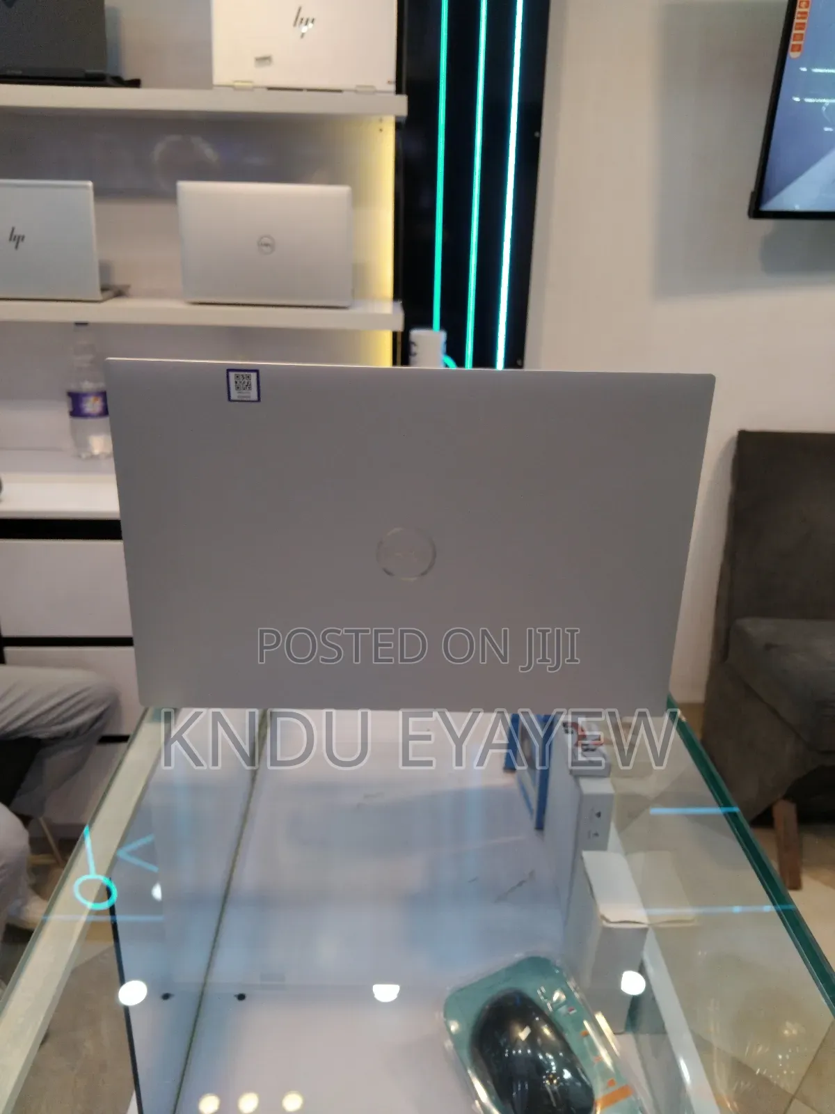 New Laptop Dell XPS 15 64GB Intel Core I9 SSD 4T