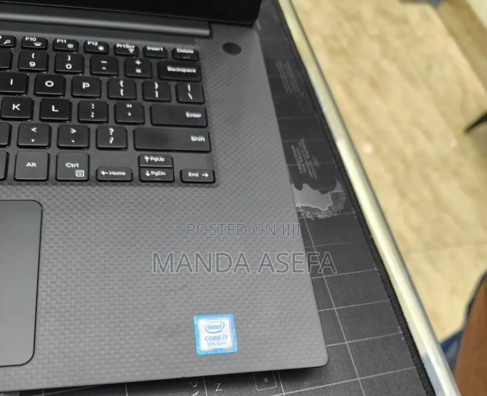 New Laptop Dell Precision 5540 32GB Intel Core i7 SSD 1T