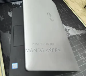 New Laptop Dell Precision 5540 32GB Intel Core i7 SSD 1T