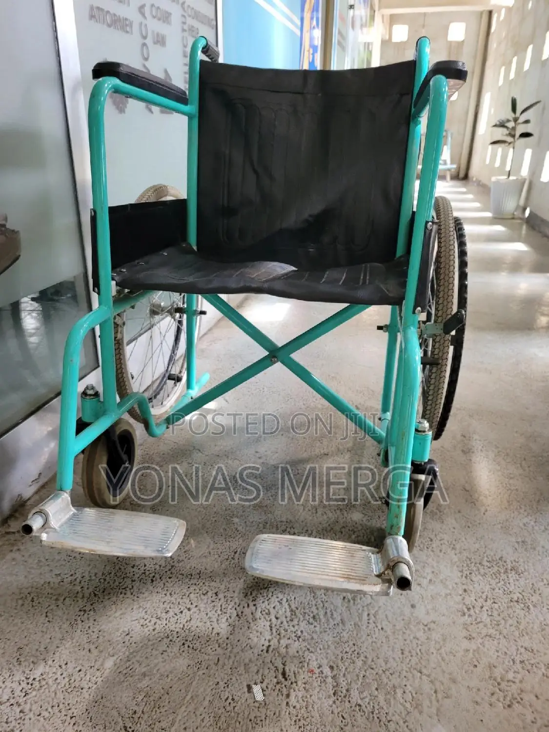Second Hand Wheelchair麗胎if You Are Looking to Purchase One Contact Us