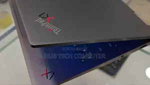 New Laptop Lenovo ThinkPad X1 16GB Intel Core i7 SSD 512GB