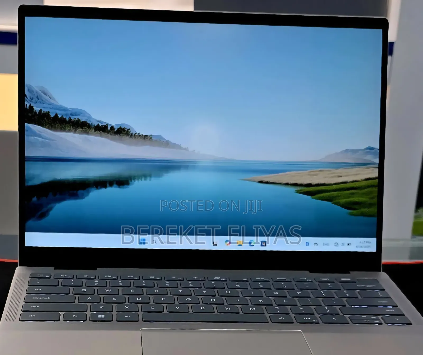 New Laptop Dell Inspiron 15 16GB Intel Core I7 SSD 512GB