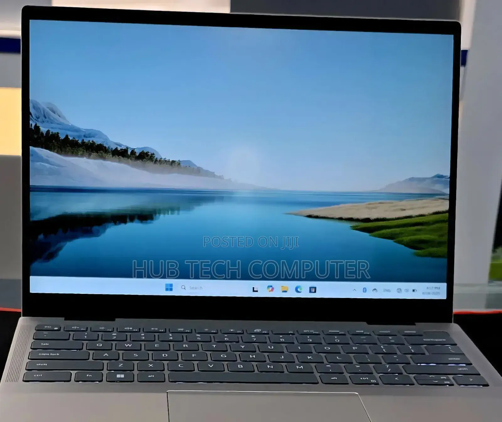 New Laptop Dell Inspiron 15 16GB Intel Core I7 SSD 512GB