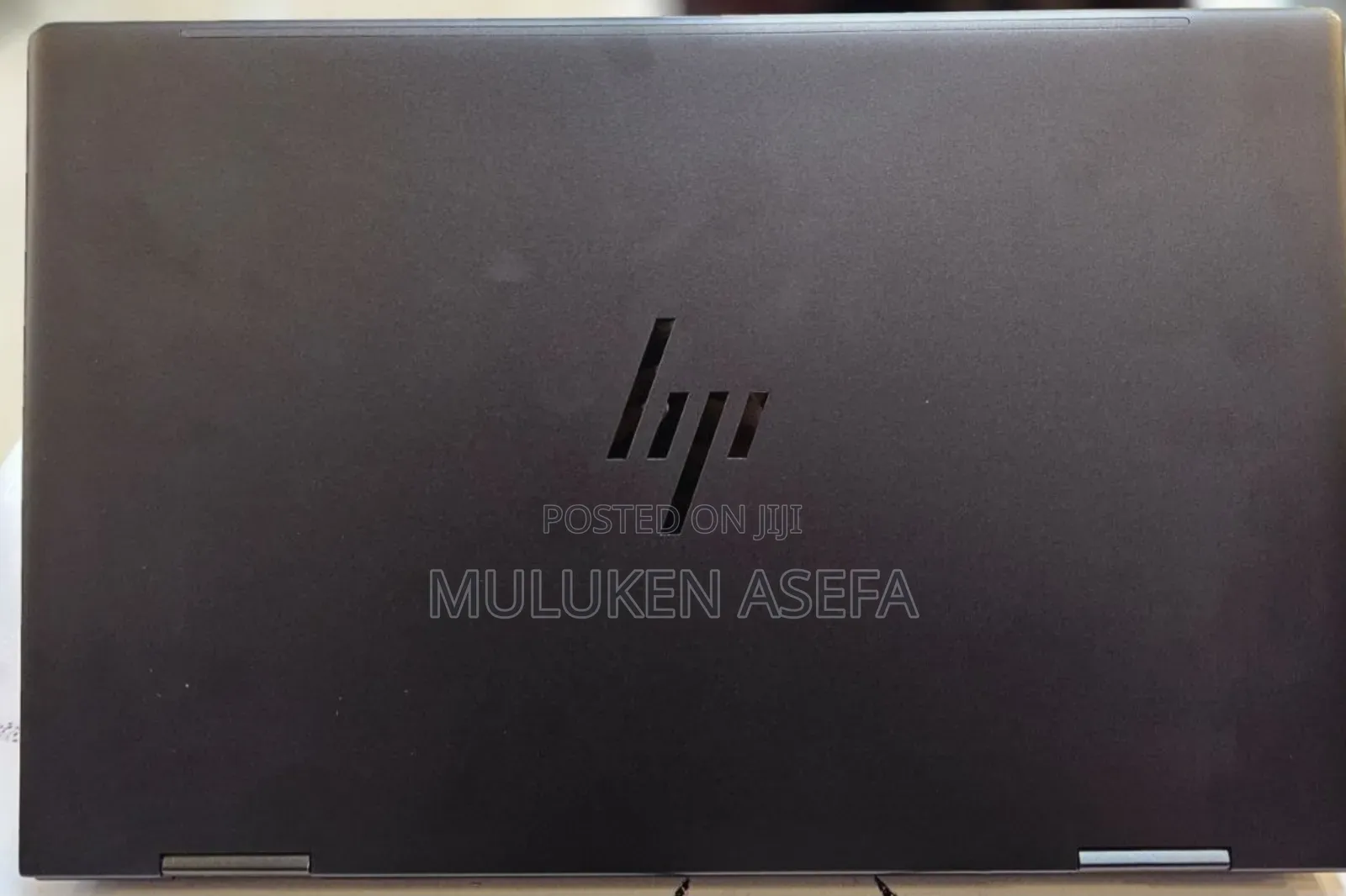 New Laptop HP Envy 15 8GB AMD Ryzen 5 SSD 256GB