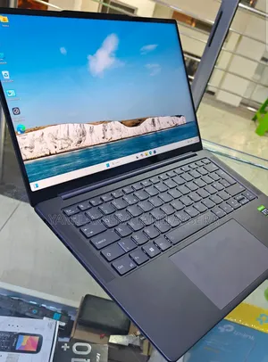 New Laptop Lenovo Yoga C930 32GB Intel Core I9 SSD 1T