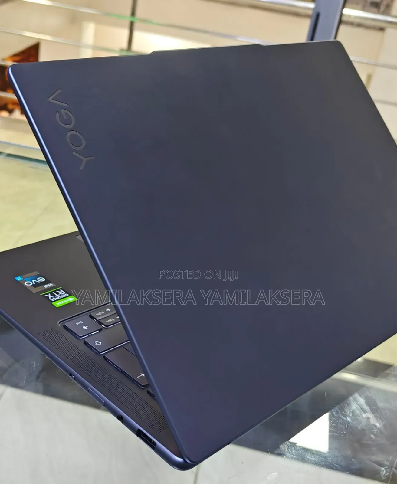 New Laptop Lenovo Yoga C930 32GB Intel Core I9 SSD 1T