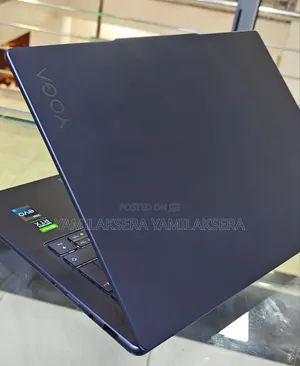 New Laptop Lenovo Yoga C930 32GB Intel Core I9 SSD 1T