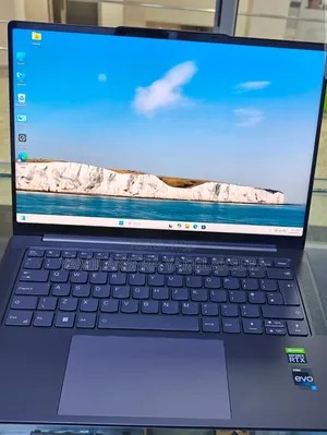 New Laptop Lenovo Yoga C930 32GB Intel Core I9 SSD 1T