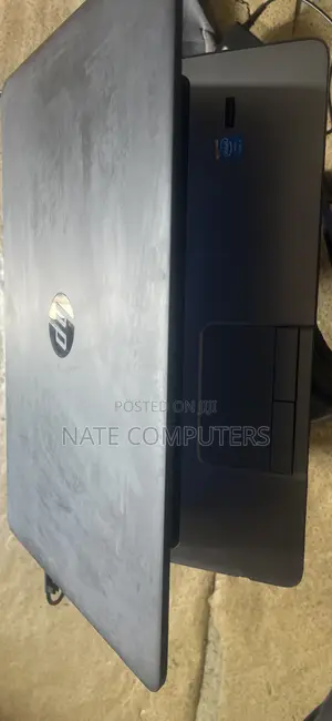 New Laptop HP 650 G2 4GB Intel Core I5 HDD 500GB