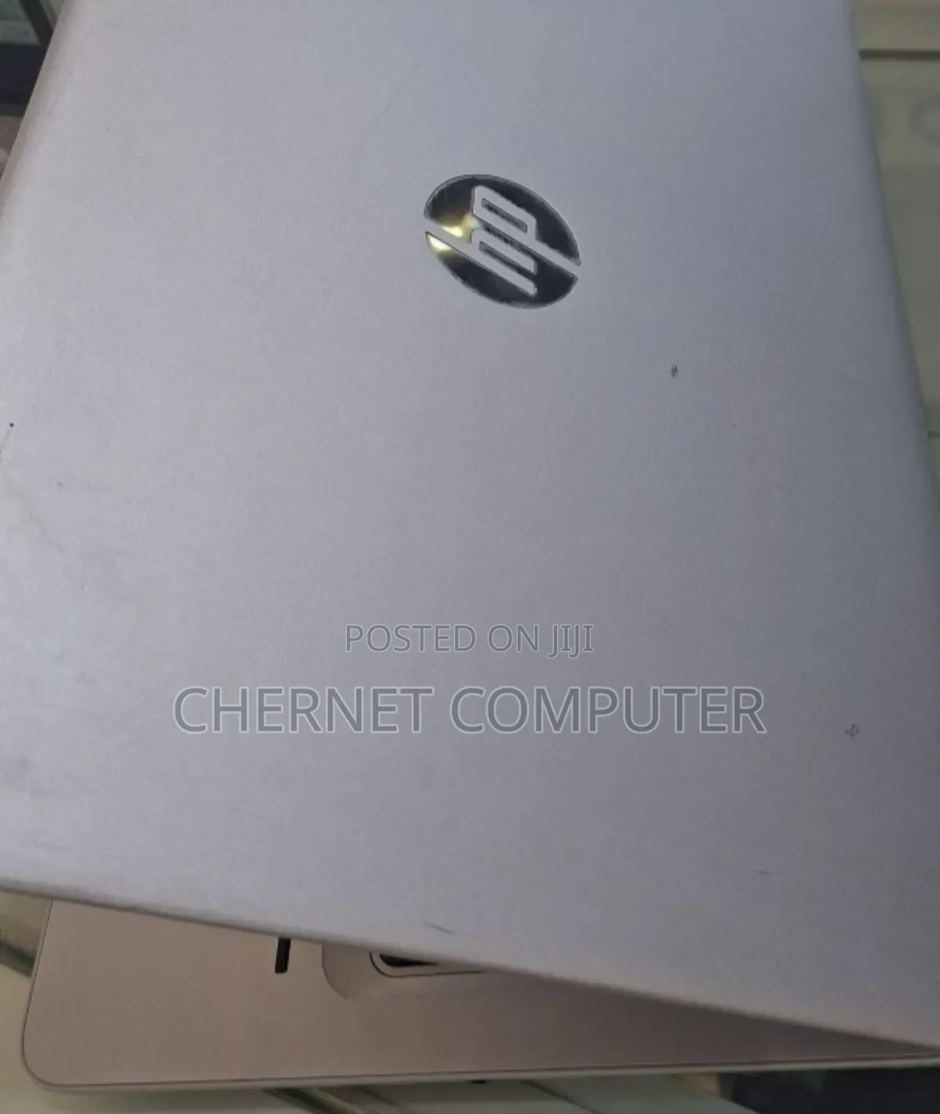 New Laptop HP EliteBook 840 G3 8GB Intel Core I5 HDD+SSD 500GB