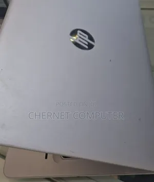 New Laptop HP EliteBook 840 G3 8GB Intel Core I5 HDD+SSD 500GB