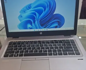 New Laptop HP EliteBook 840 G3 8GB Intel Core I5 HDD+SSD 500GB