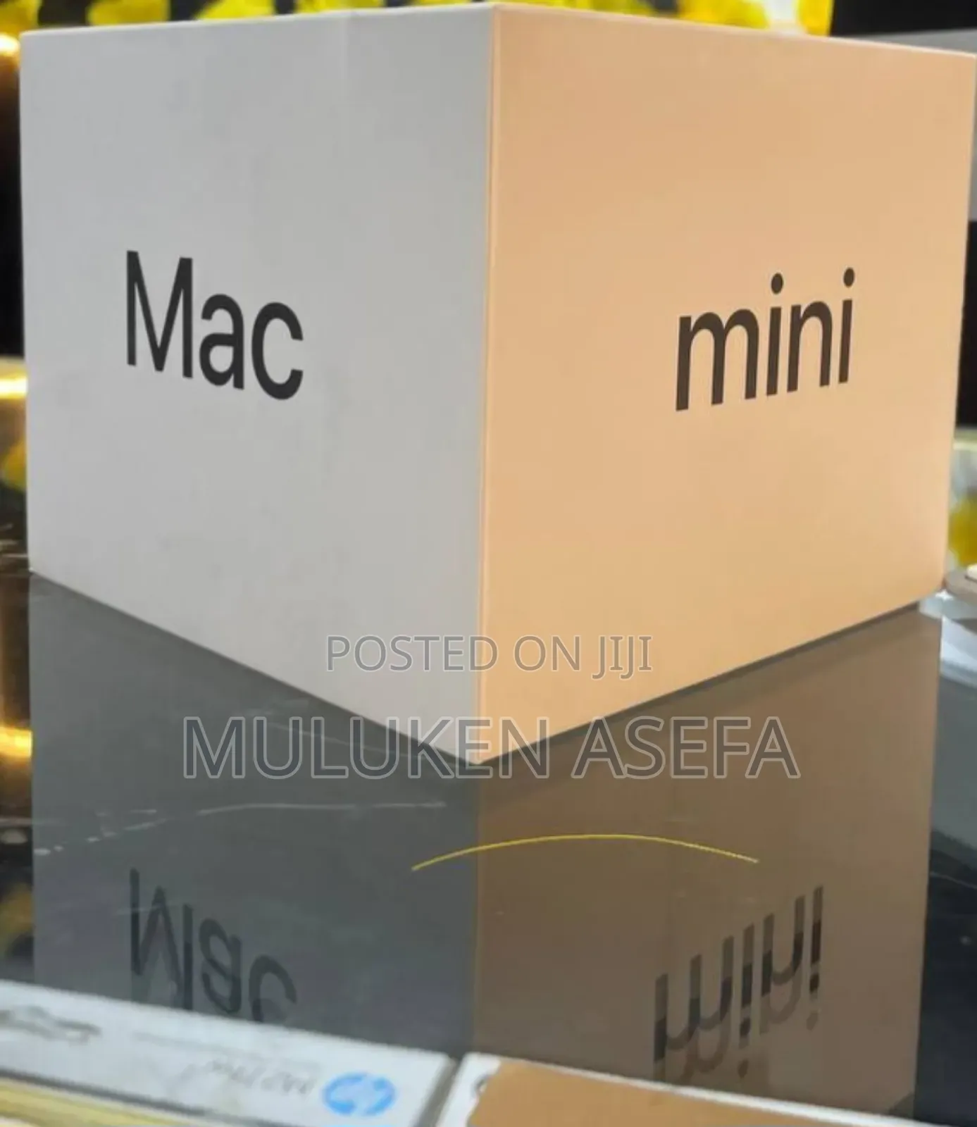 New Apple MacBook Air 2025 M4 13-Inch 16GB Apple M4 Pro SSD 256GB