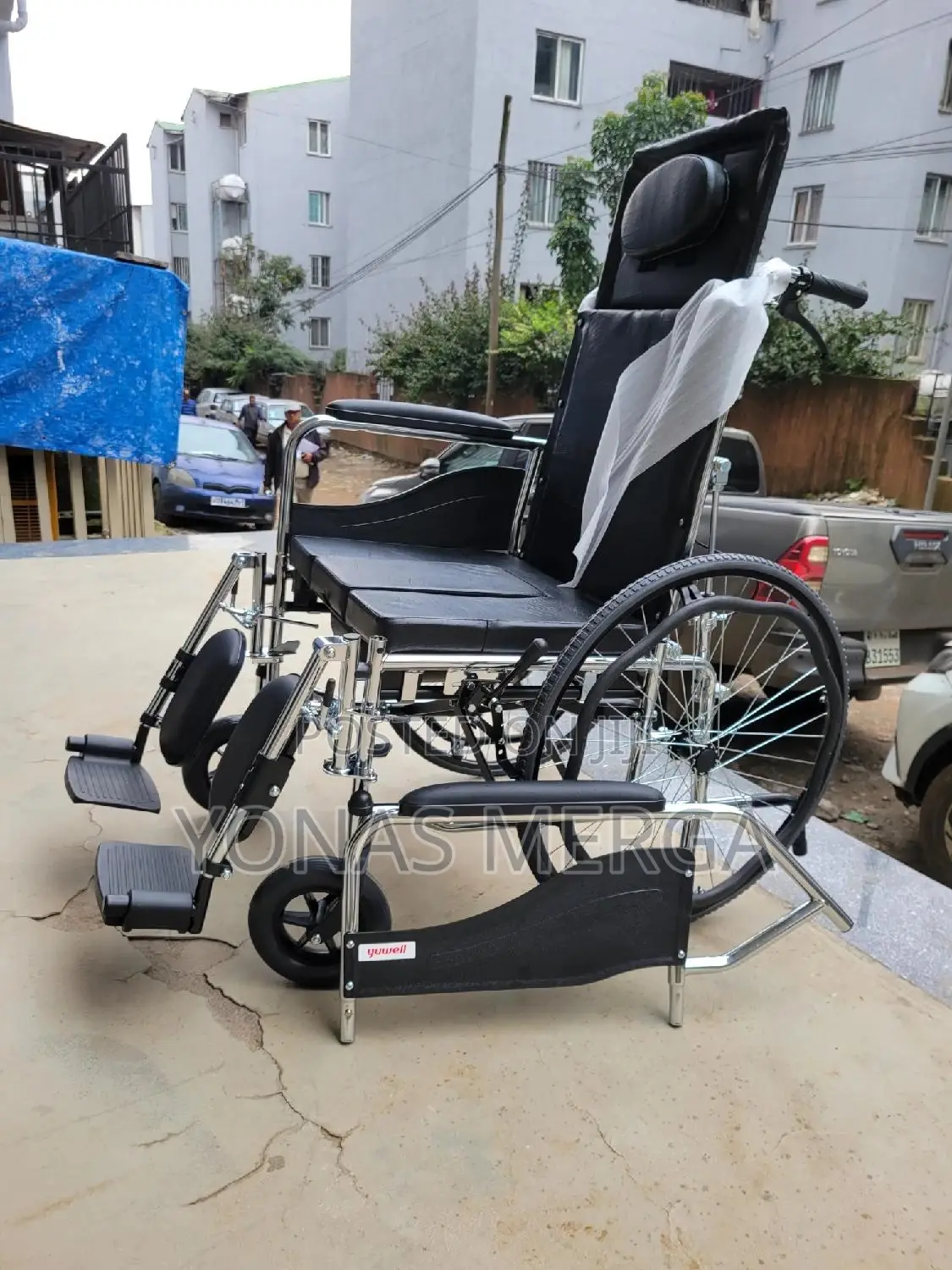 Multi-Functionality Excellent Performance Wheelchair蛔፱wheelchair飧፫ዊልቼር