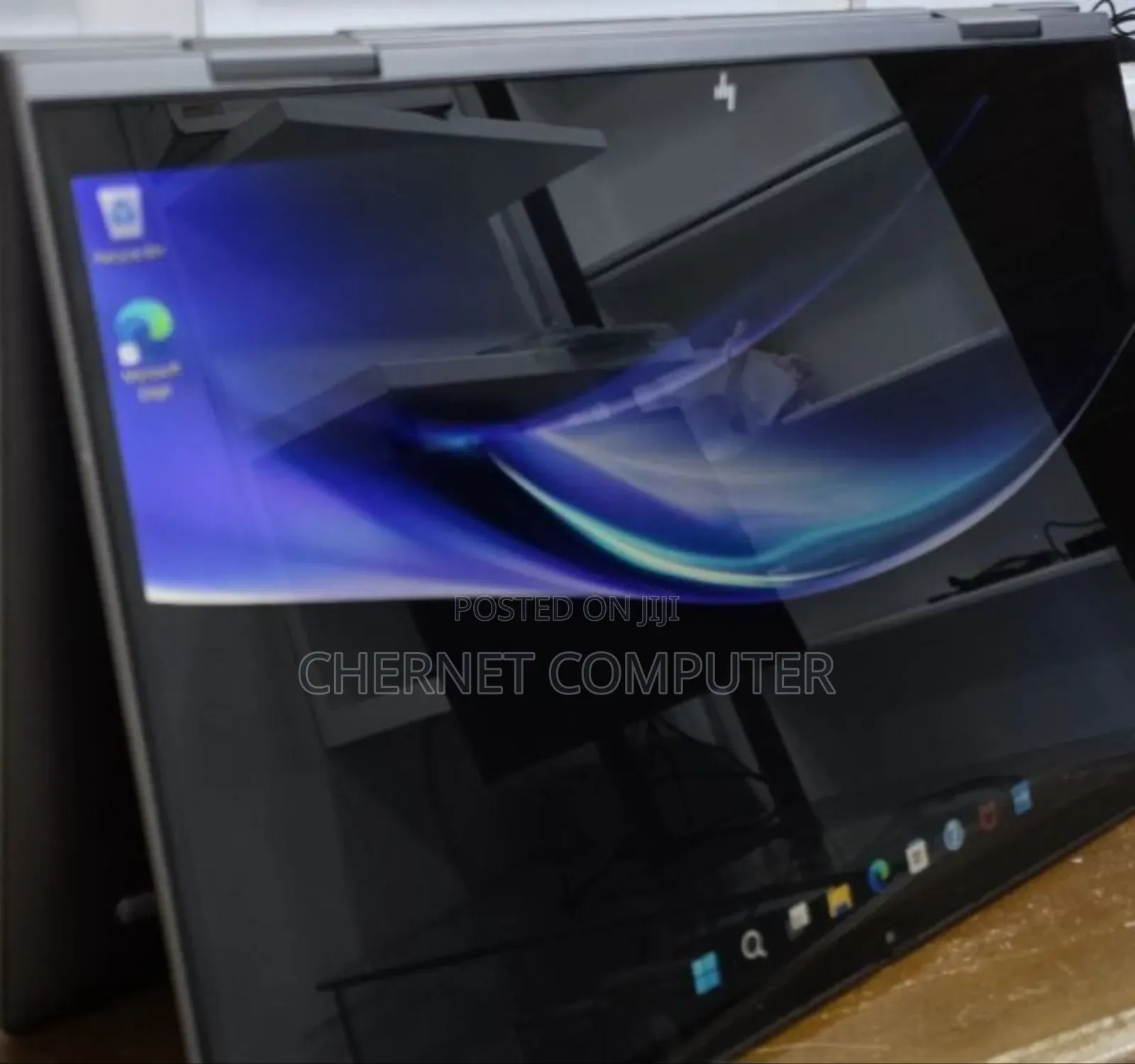 New Laptop HP Envy 15 32GB Intel Core Ultra 7 SSD 1T