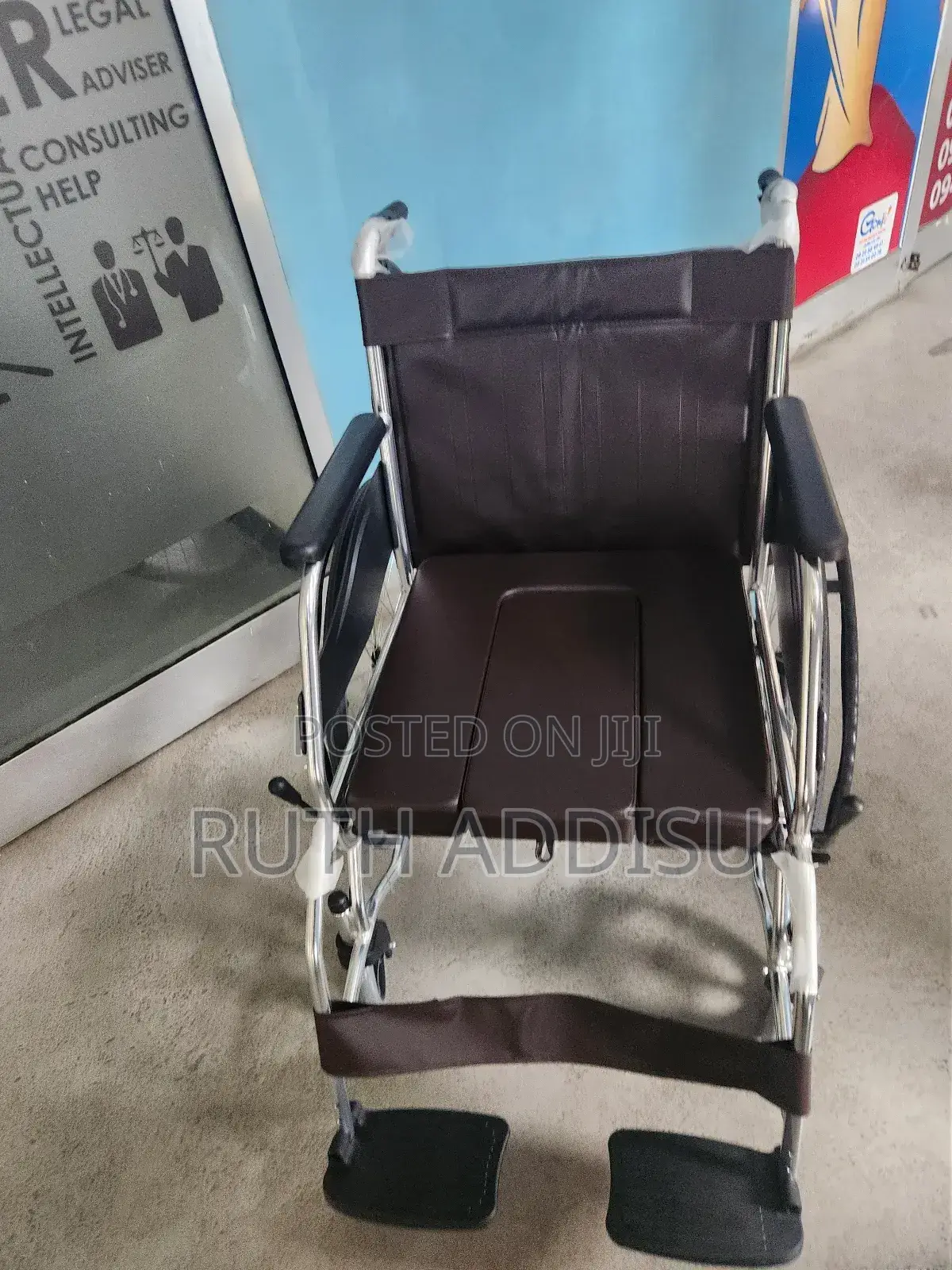Commode Foldable Wheelchair名單heavy Duty Wheelchair予約wheelchair New