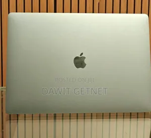 New Laptop Apple MacBook Pro 2019 16GB Intel Core I7 SSD 512GB