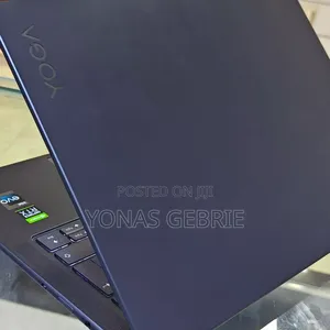 New Laptop Lenovo 32GB Intel Core I7 SSD 1T