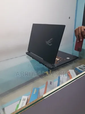 New Laptop Asus 16GB Intel Core I7 SSD 512GB