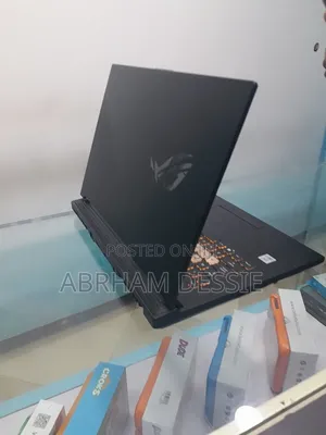 New Laptop Asus 16GB Intel Core I7 SSD 512GB