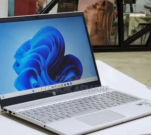 New Laptop HP Pavilion 15 8GB Intel Core I5 SSD 1T