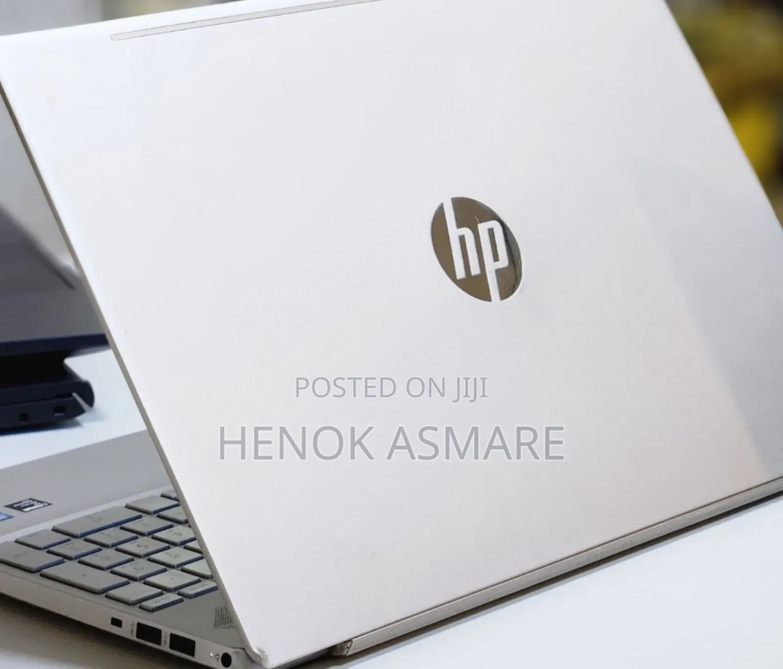 New Laptop HP Pavilion 15 8GB Intel Core I5 SSD 1T