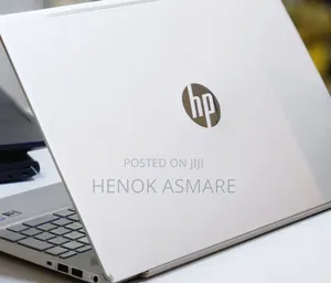 New Laptop HP Pavilion 15 8GB Intel Core I5 SSD 1T