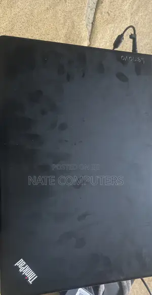 New Laptop Lenovo ThinkPad T540p 4GB Intel Core I3 HDD 500GB