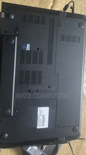 New Laptop Lenovo ThinkPad T540p 4GB Intel Core I3 HDD 500GB