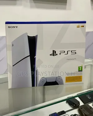Playstation 5 Slim 1000gb You Will Shop
