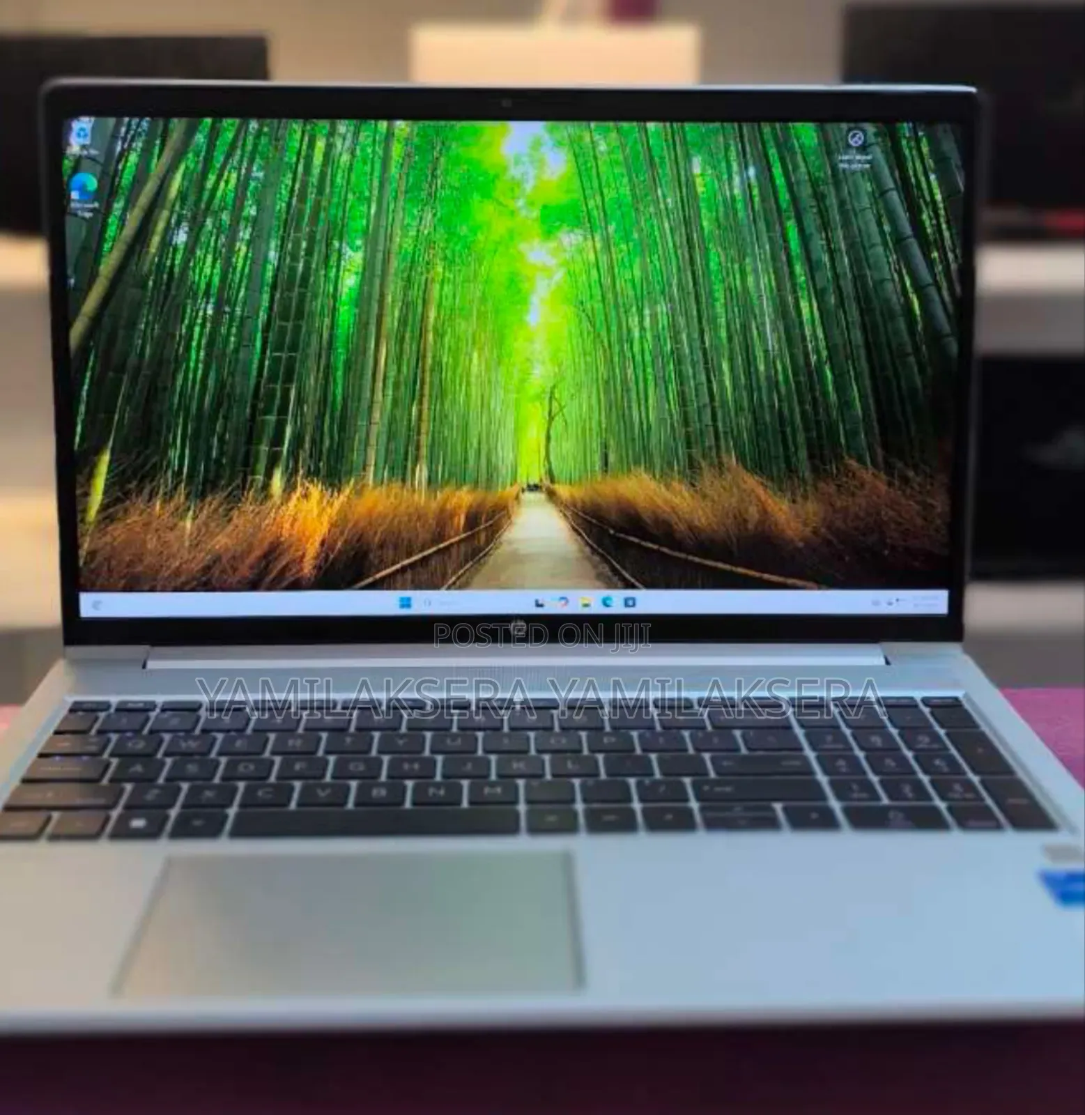 New Laptop HP ProBook 450 16GB Intel Core I5 SSD 512GB