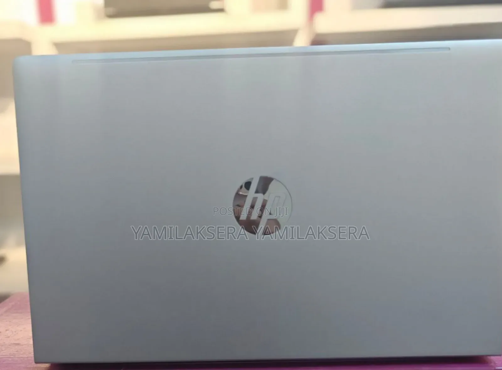 New Laptop HP ProBook 450 16GB Intel Core I5 SSD 512GB