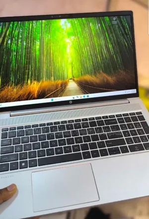 New Laptop HP ProBook 450 16GB Intel Core I5 SSD 512GB