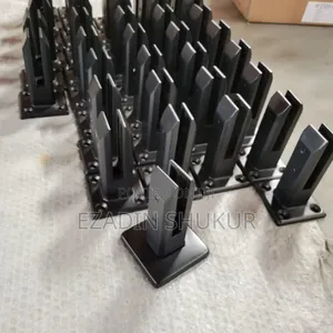 Photo - እነዚን ውብና ዘመናዊ #የቴምፐርድ ጨማዎችን በመይታመን ወጋ በብዛትና በጥራት አምርተን ለገበያ አቅርበናል