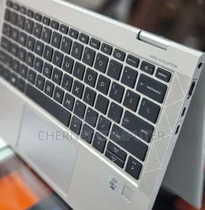 New Laptop HP EliteBook X360 1030 G7 16GB Intel Core I7 SSD 512GB