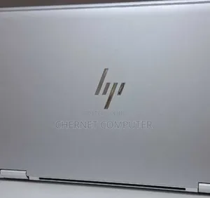 New Laptop HP EliteBook X360 1030 G7 16GB Intel Core I7 SSD 512GB