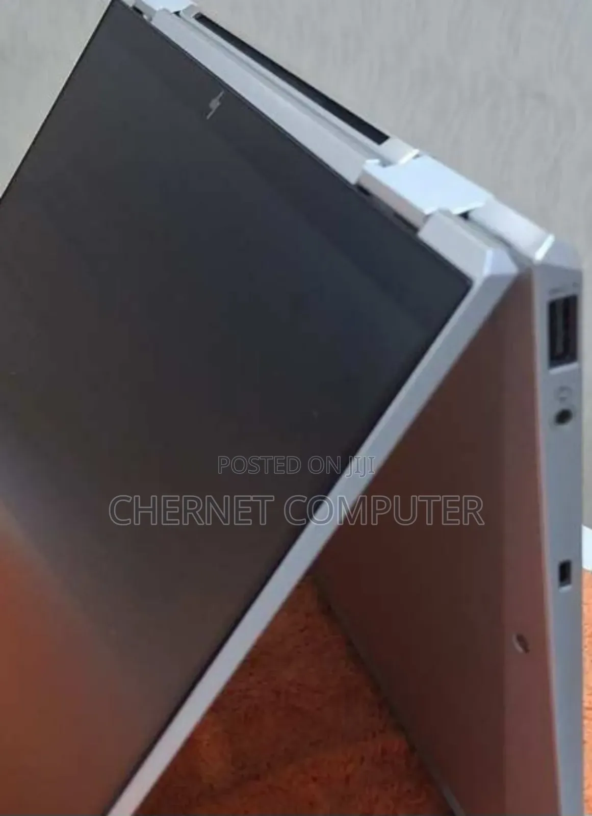 New Laptop HP EliteBook X360 1030 G7 16GB Intel Core I7 SSD 512GB