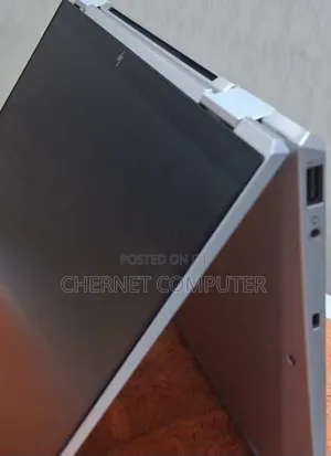 New Laptop HP EliteBook X360 1030 G7 16GB Intel Core I7 SSD 512GB