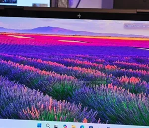 New Laptop HP Spectra 13 16GB Intel Core Ultra 7 SSD 1T