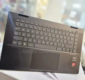 New Laptop HP 16GB AMD Ryzen 5 SSD 512GB