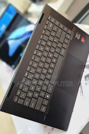 New Laptop HP 16GB AMD Ryzen 5 SSD 512GB