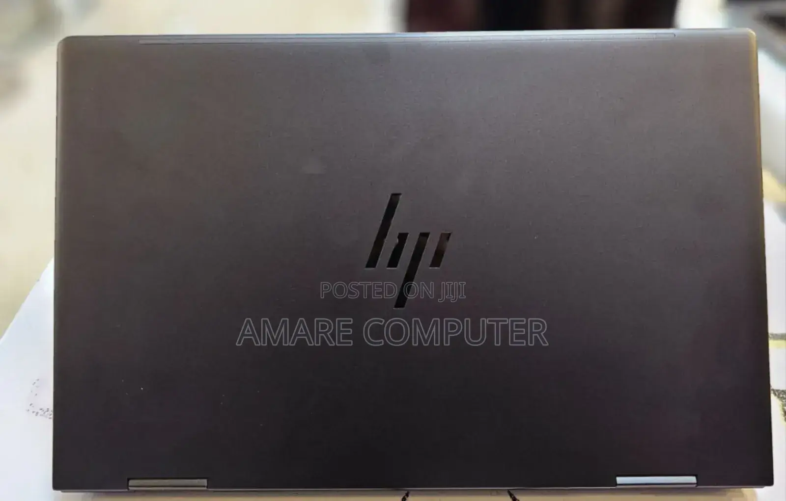 New Laptop HP 16GB AMD Ryzen 5 SSD 512GB