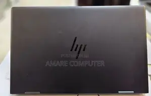 New Laptop HP 16GB AMD Ryzen 5 SSD 512GB
