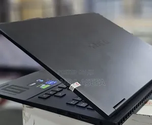 New Laptop HP Omen 16 16GB Intel Core I7 SSD 1T