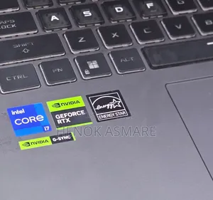 New Laptop Asus ROG Strix G15 16GB Intel Core I7 SSD 1T