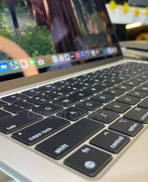 New Laptop Apple MacBook Air 16GB Intel Core M3 SSD 512GB