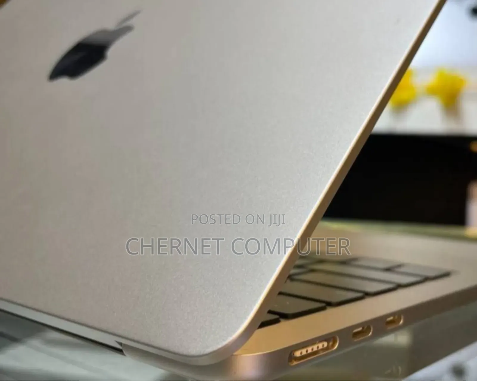 New Laptop Apple MacBook Air 16GB Intel Core M3 SSD 512GB