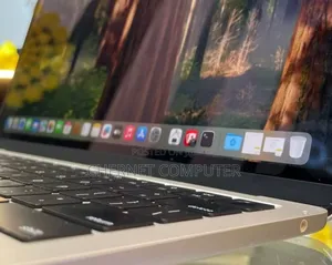 New Laptop Apple MacBook Air 16GB Intel Core M3 SSD 512GB