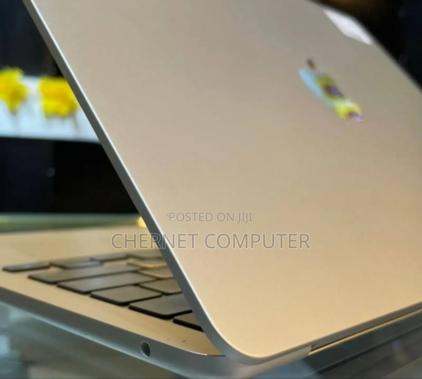 New Laptop Apple MacBook Air 16GB Intel Core M3 SSD 512GB