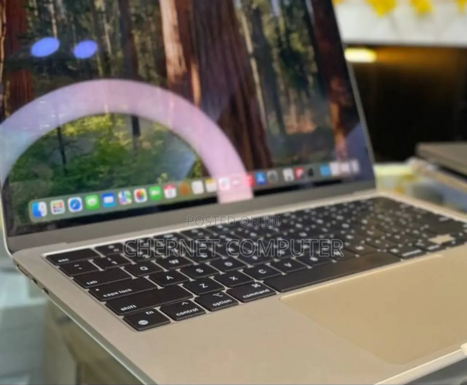 New Laptop Apple MacBook Air 16GB Intel Core M3 SSD 512GB